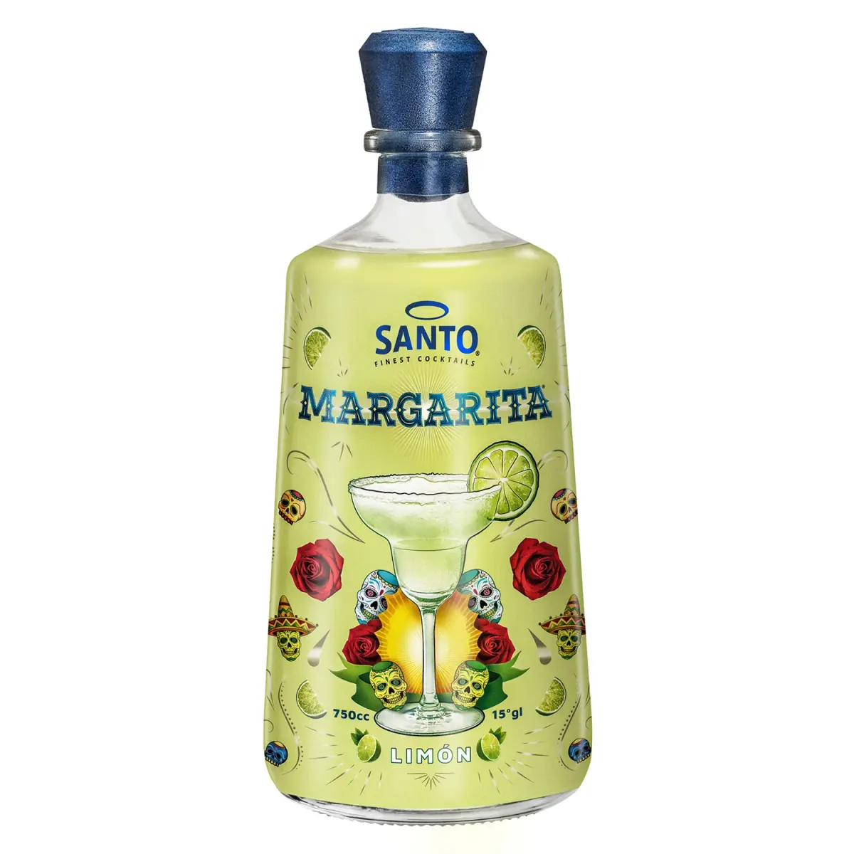 Trago Margarita