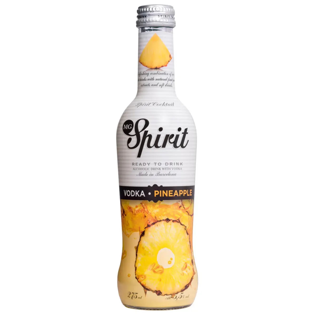 Spirit Piña