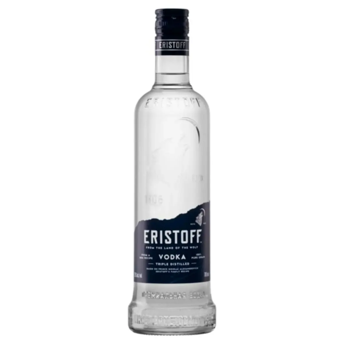 Vodka Eristoff
