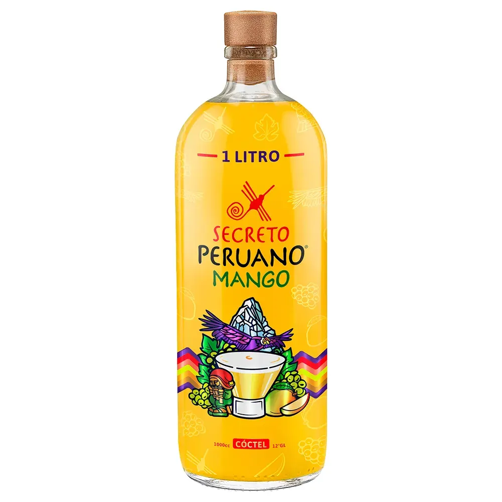 Mango Sour