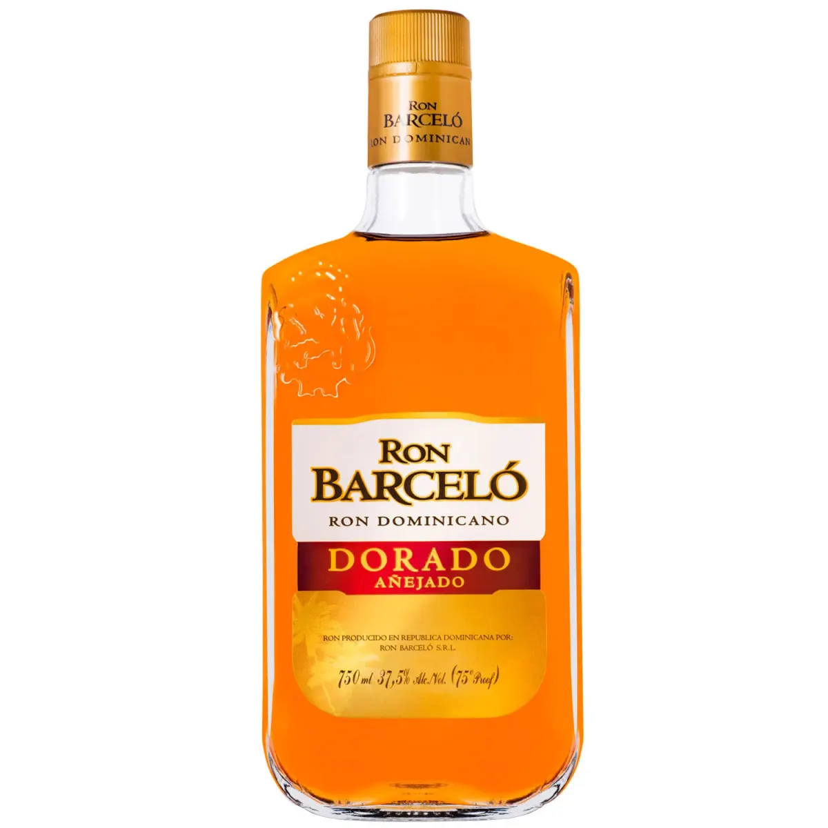 Dos Ron Barcelo