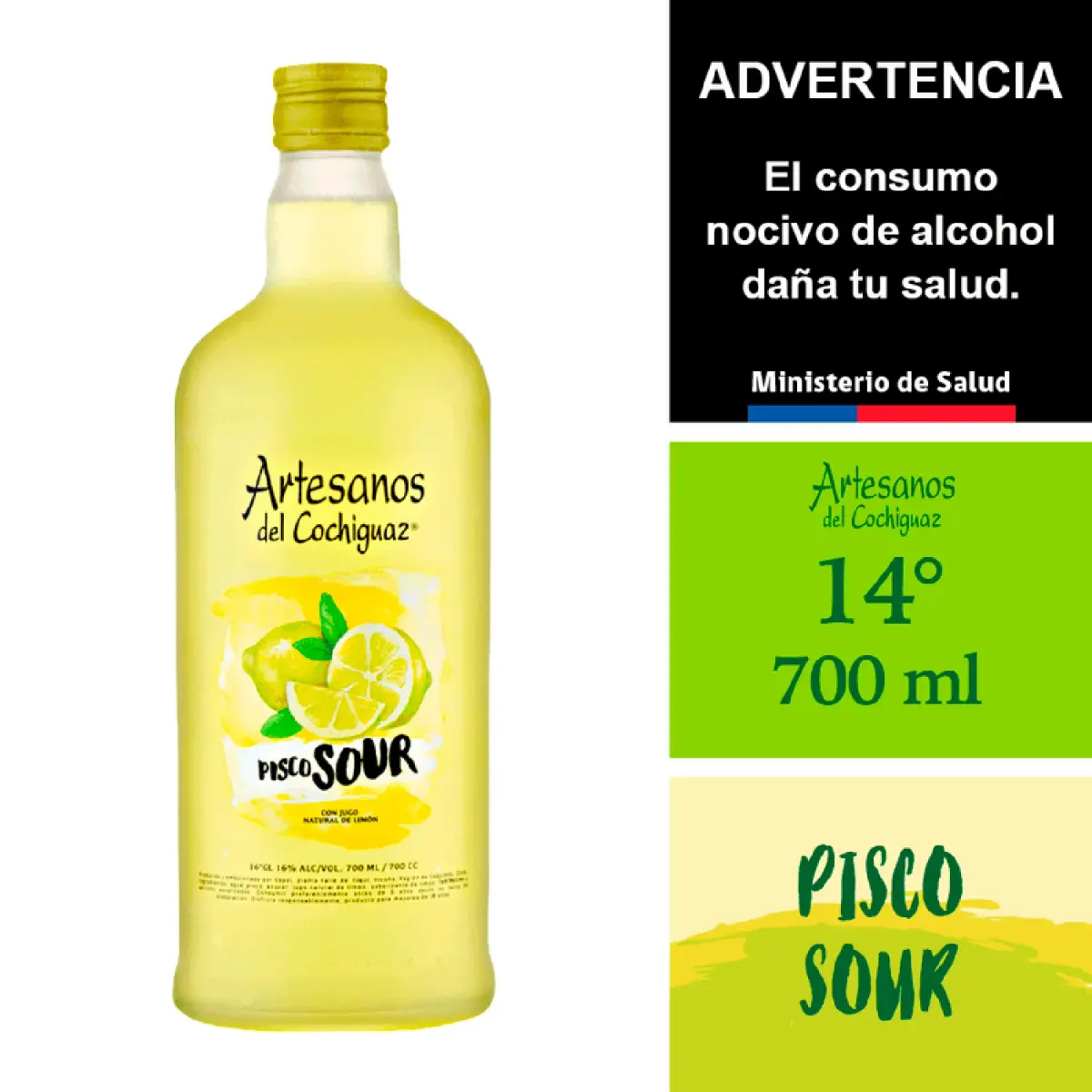 Pisco Sour