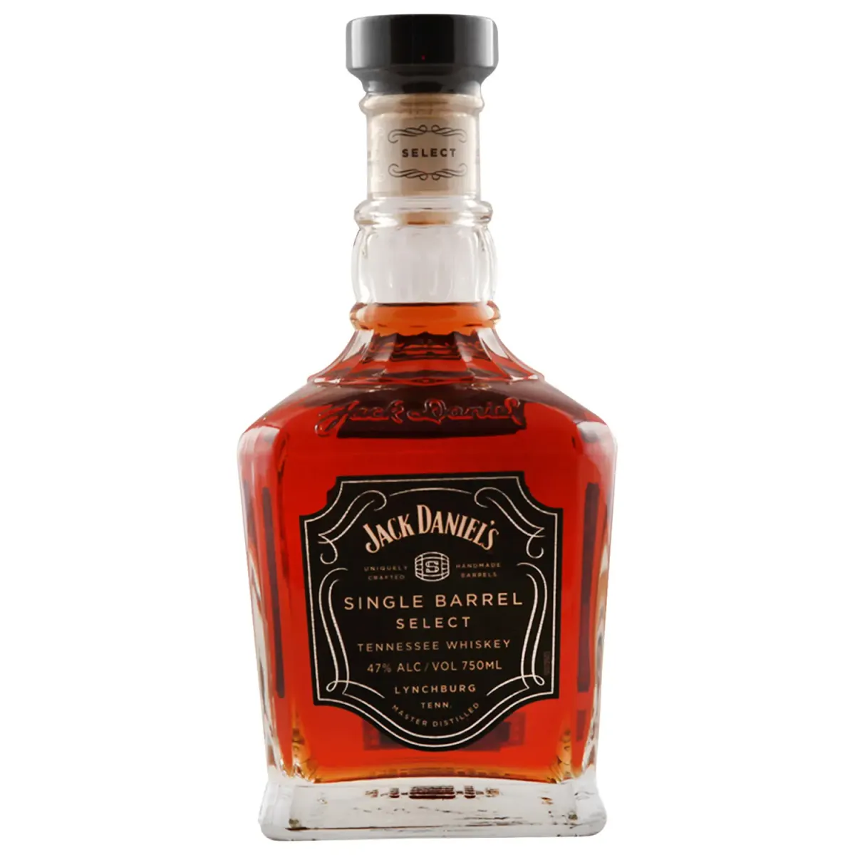 Whisky 100 Pipers